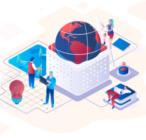 Разработка сложных сайтов для построения систем коммуникации в Мюнхене